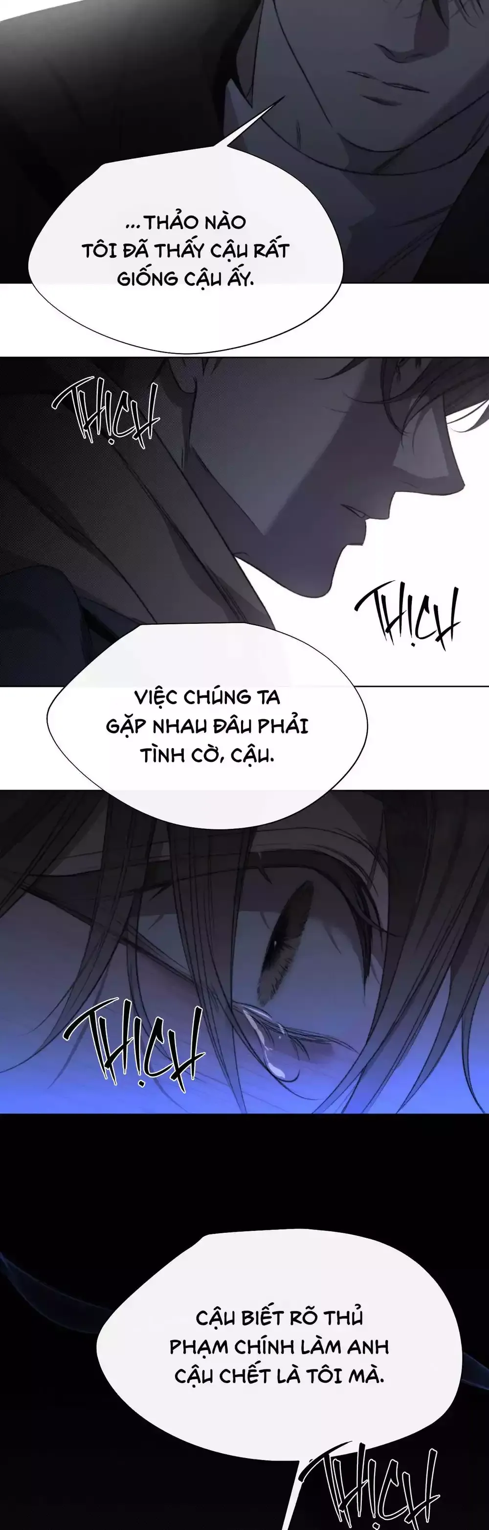 Anh Vẫn Sẽ Yêu Em Kể Cả Khi Điều Đó Là Sai