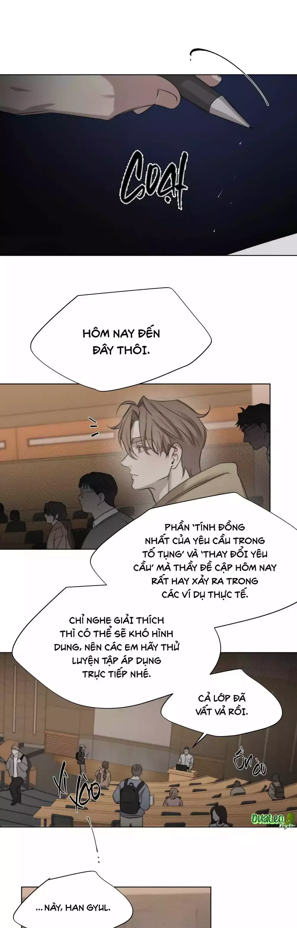 Anh Vẫn Sẽ Yêu Em Kể Cả Khi Điều Đó Là Sai
