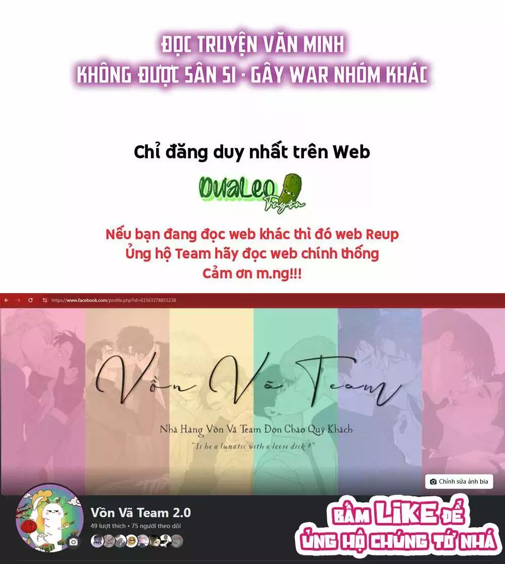 Chỉ Riêng Đuôi Là Không Được!!!