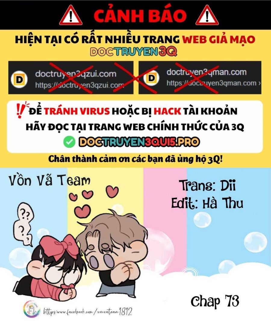Chỉ Riêng Đuôi Là Không Được!!!