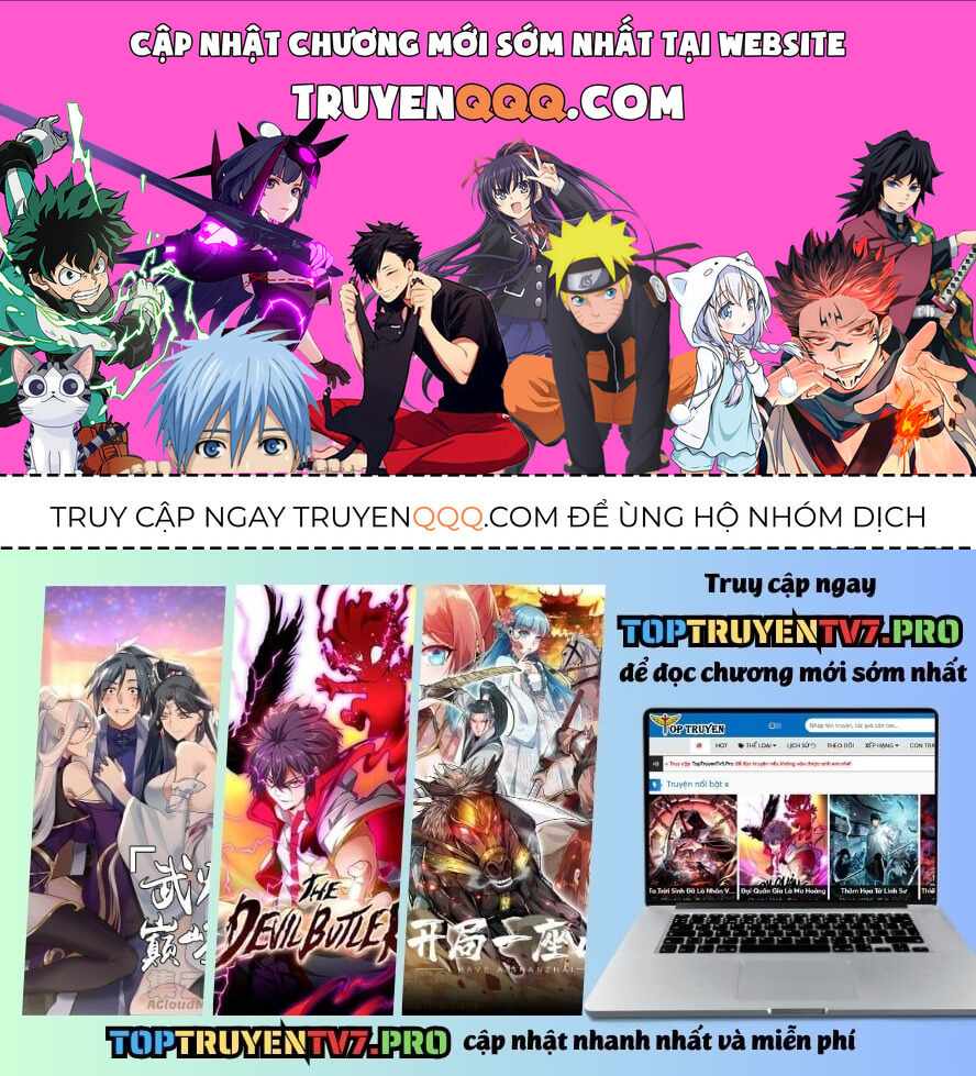 Chỉ Riêng Đuôi Là Không Được!!! Chap 74 - Next Chap 73