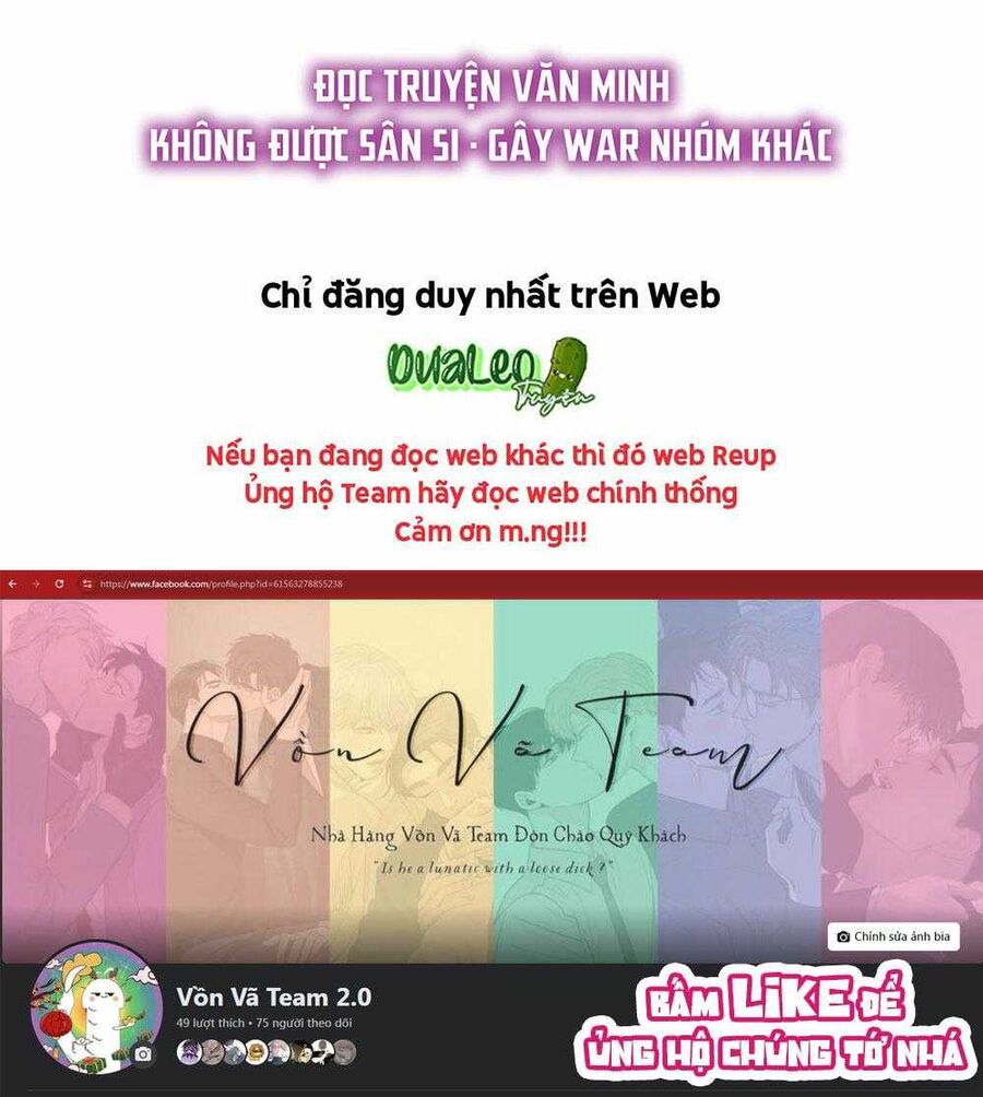 Chỉ Riêng Đuôi Là Không Được!!!