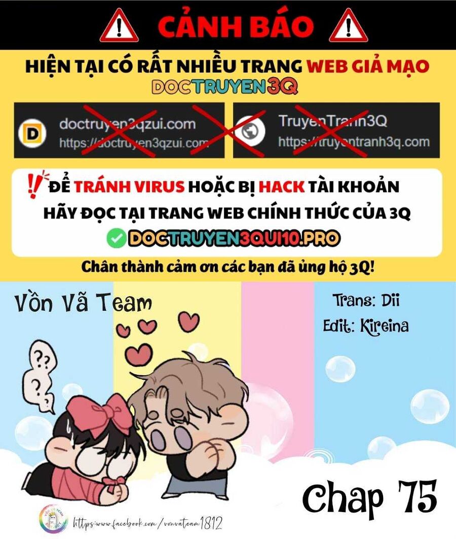 Chỉ Riêng Đuôi Là Không Được!!!