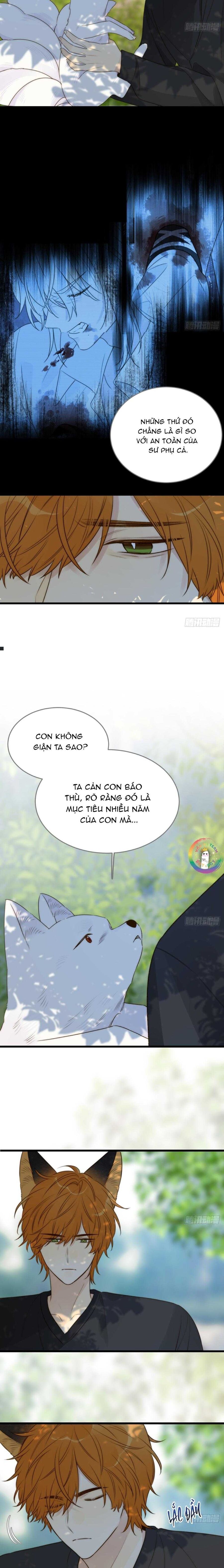 Chỉ Riêng Đuôi Là Không Được!!!