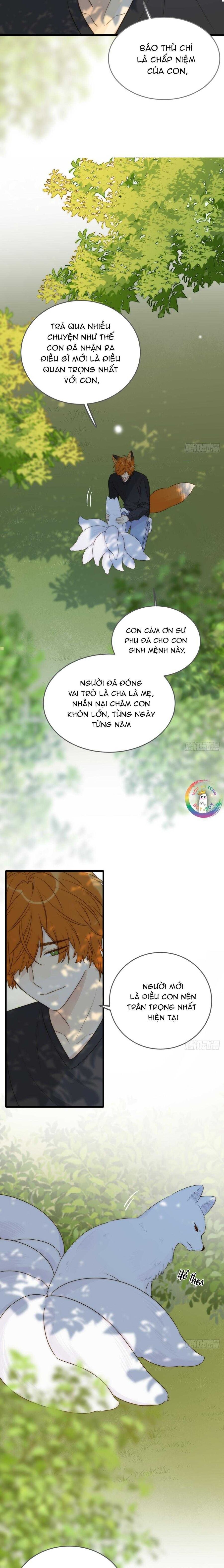 Chỉ Riêng Đuôi Là Không Được!!!