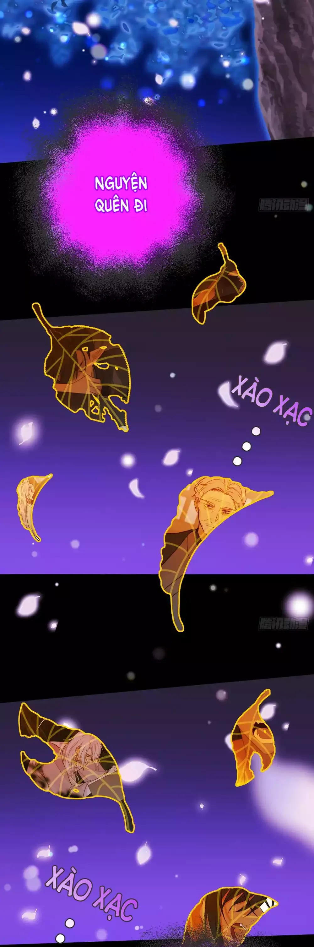 Chỉ Riêng Đuôi Là Không Được!!!