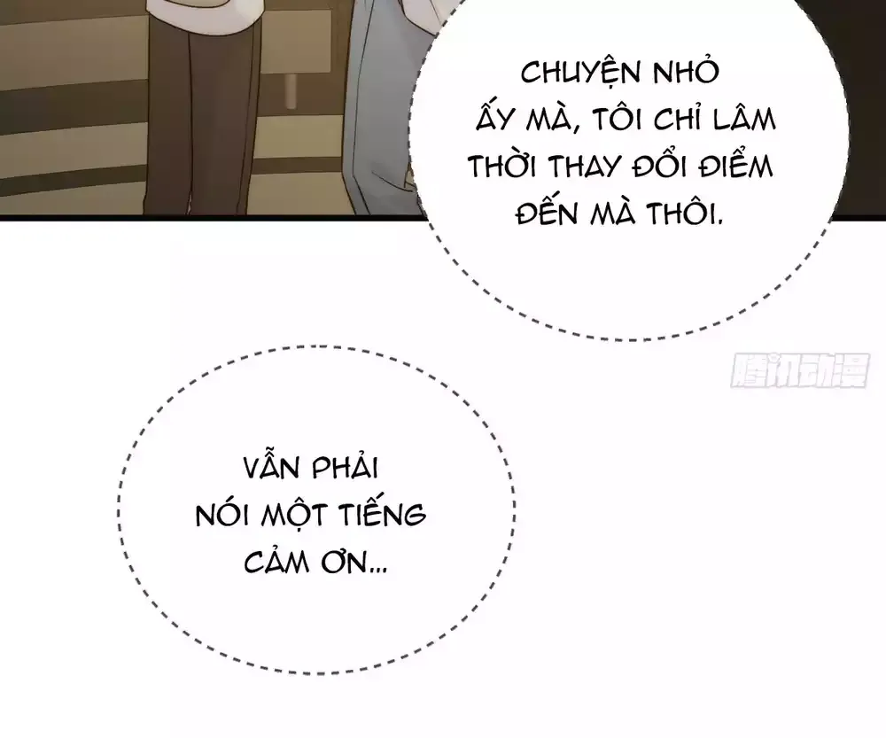 Chỉ Riêng Đuôi Là Không Được!!!