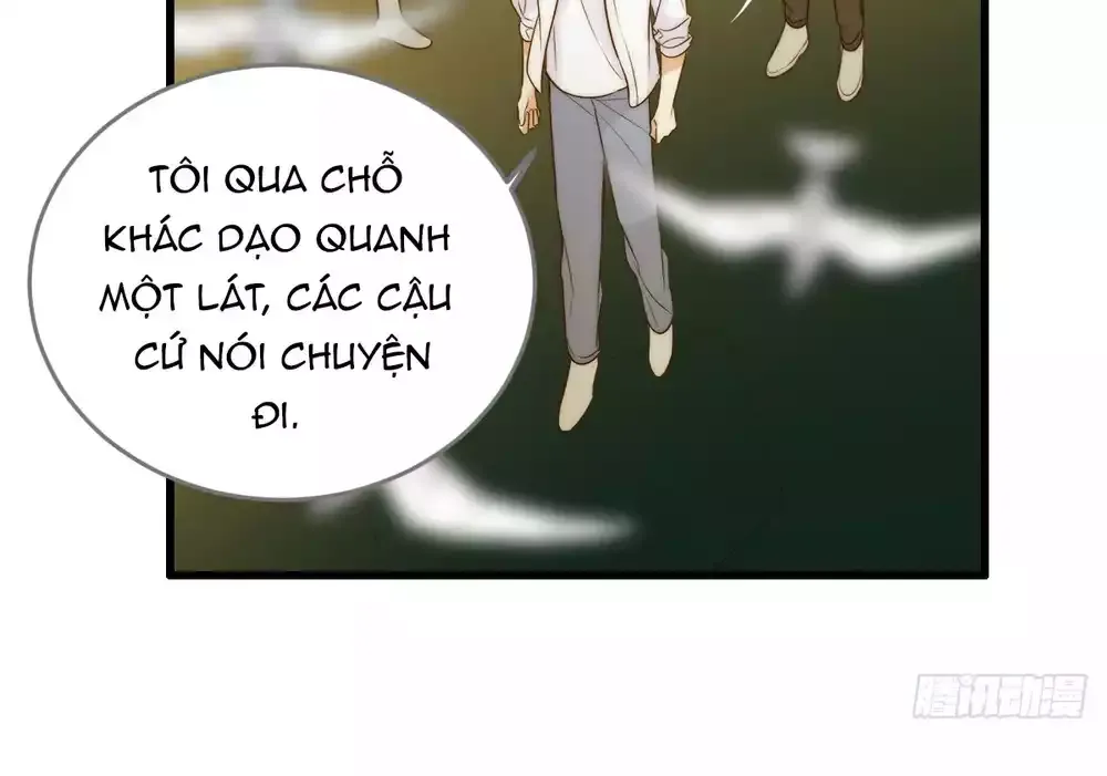 Chỉ Riêng Đuôi Là Không Được!!!