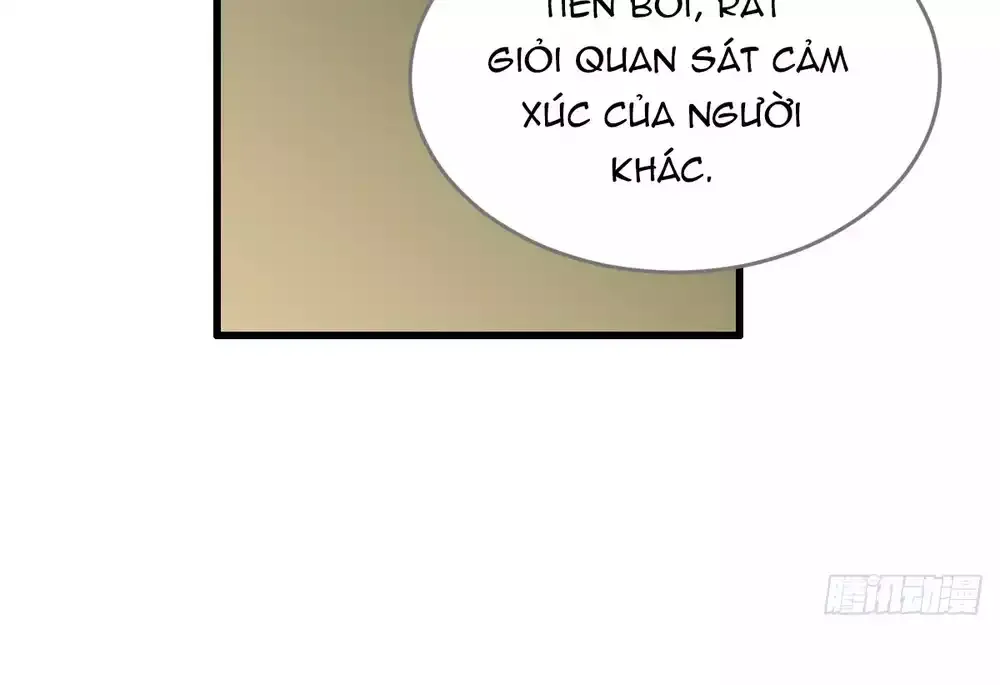 Chỉ Riêng Đuôi Là Không Được!!!