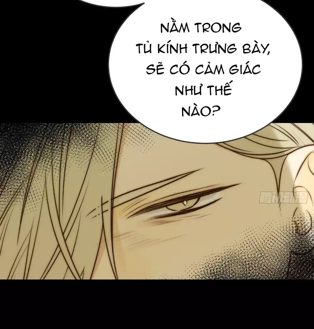 Chỉ Riêng Đuôi Là Không Được!!!