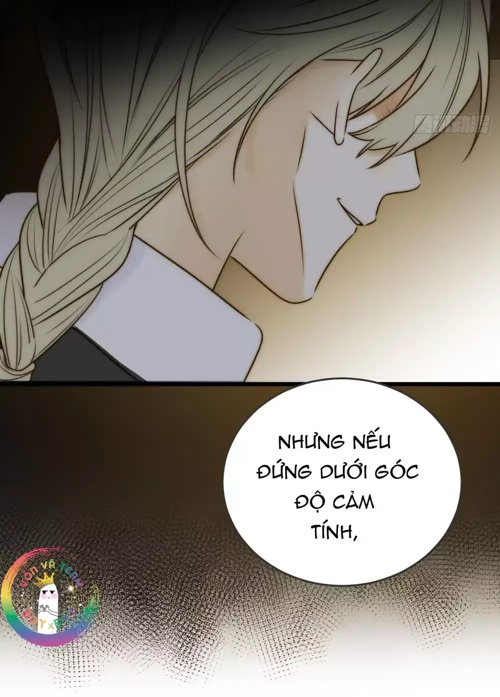Chỉ Riêng Đuôi Là Không Được!!!