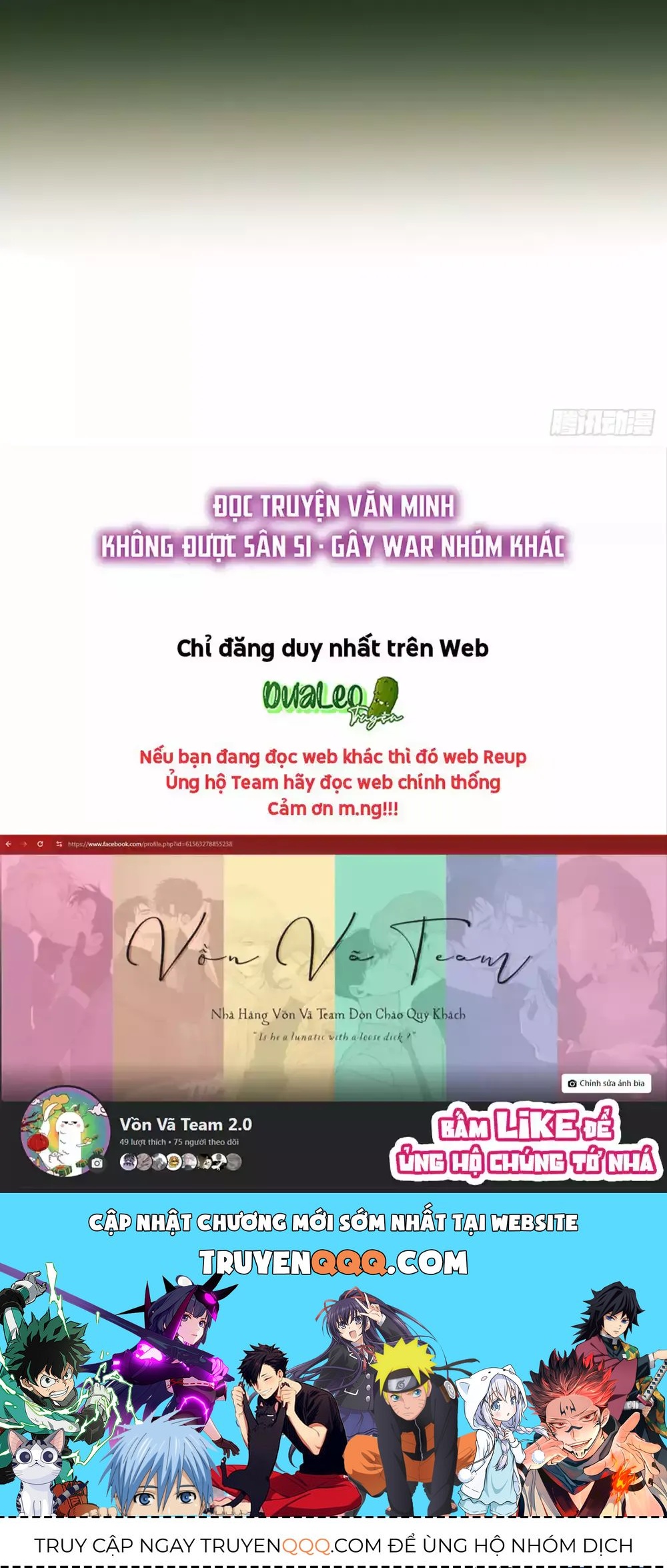 Chỉ Riêng Đuôi Là Không Được!!!