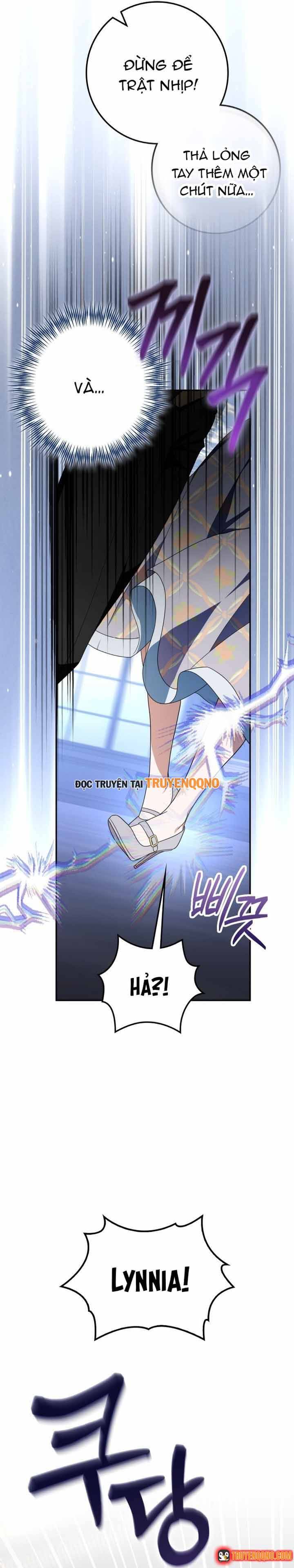 Truyện tranh Nữ Tước Trong Sự Lụi Tàn - Trang 14