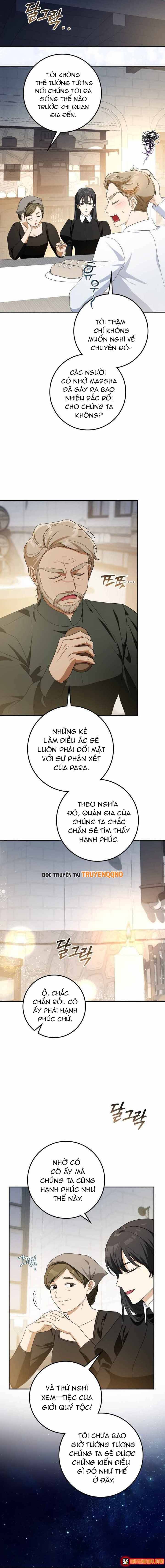 Truyện tranh Nữ Tước Trong Sự Lụi Tàn - Trang 19