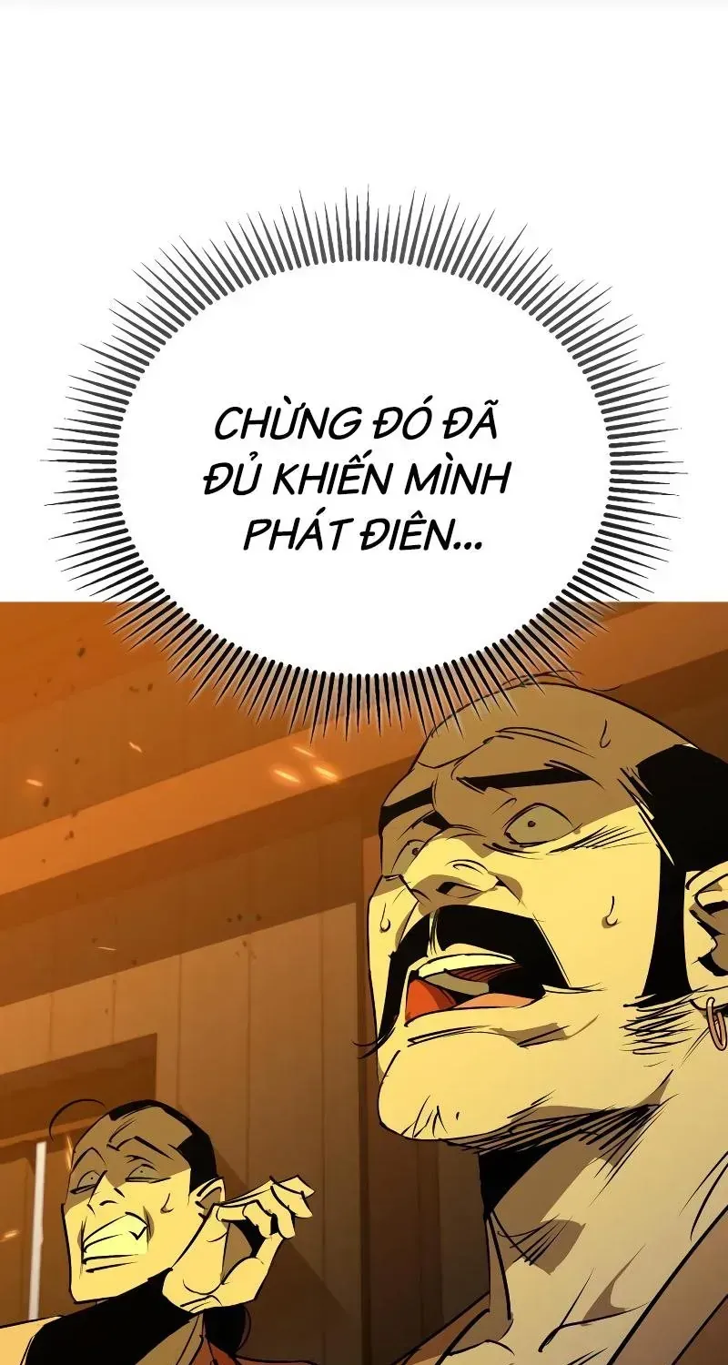 Truyện tranh Võ Học Miền Viễn Tây - Trang 15