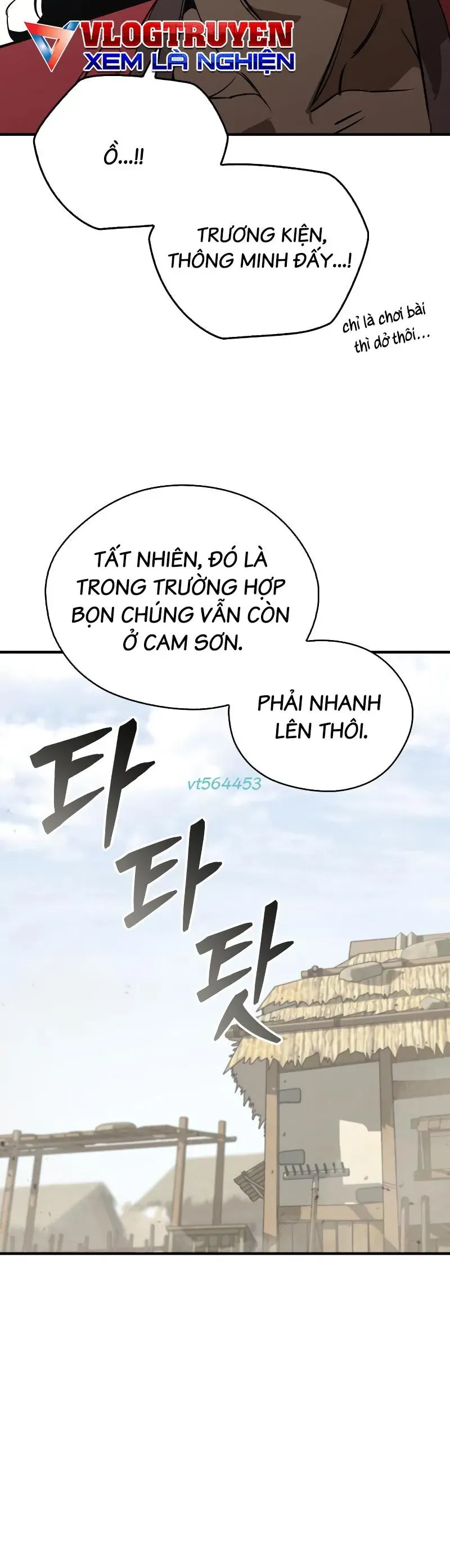Truyện tranh Võ Học Miền Viễn Tây - Trang 25