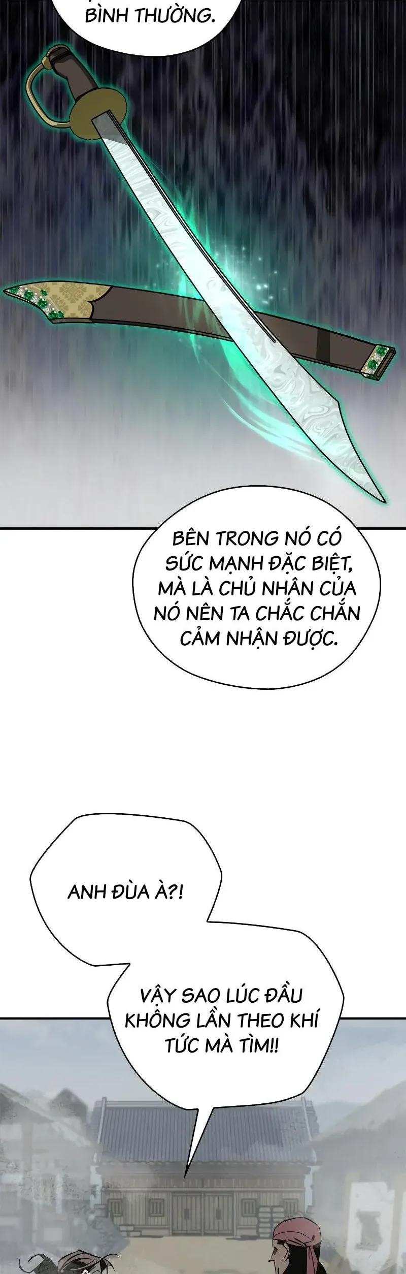 Truyện tranh Võ Học Miền Viễn Tây - Trang 31