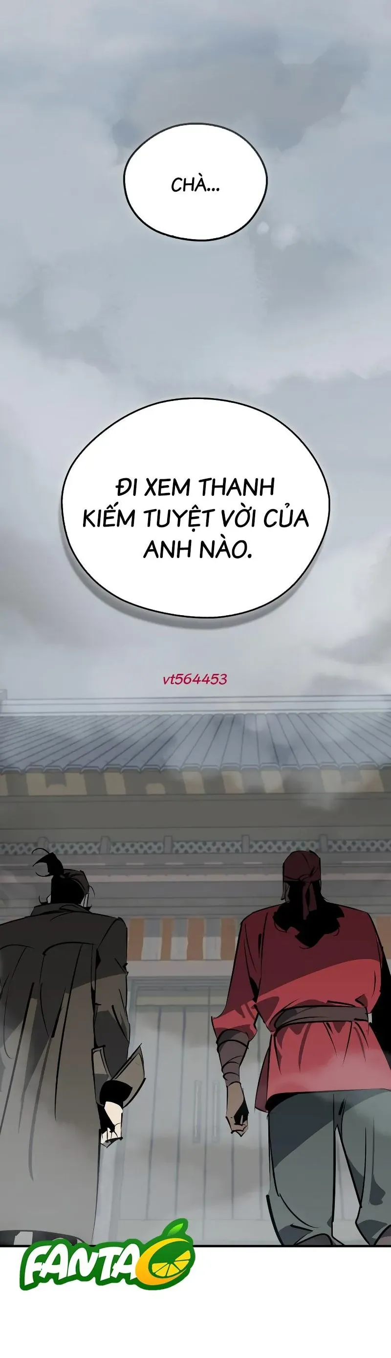 Truyện tranh Võ Học Miền Viễn Tây - Trang 35