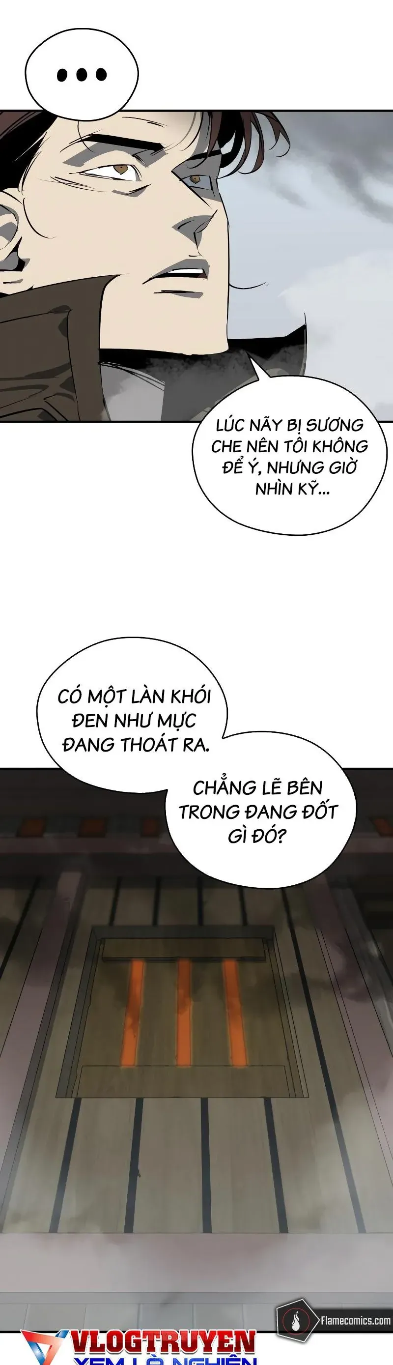 Truyện tranh Võ Học Miền Viễn Tây - Trang 36