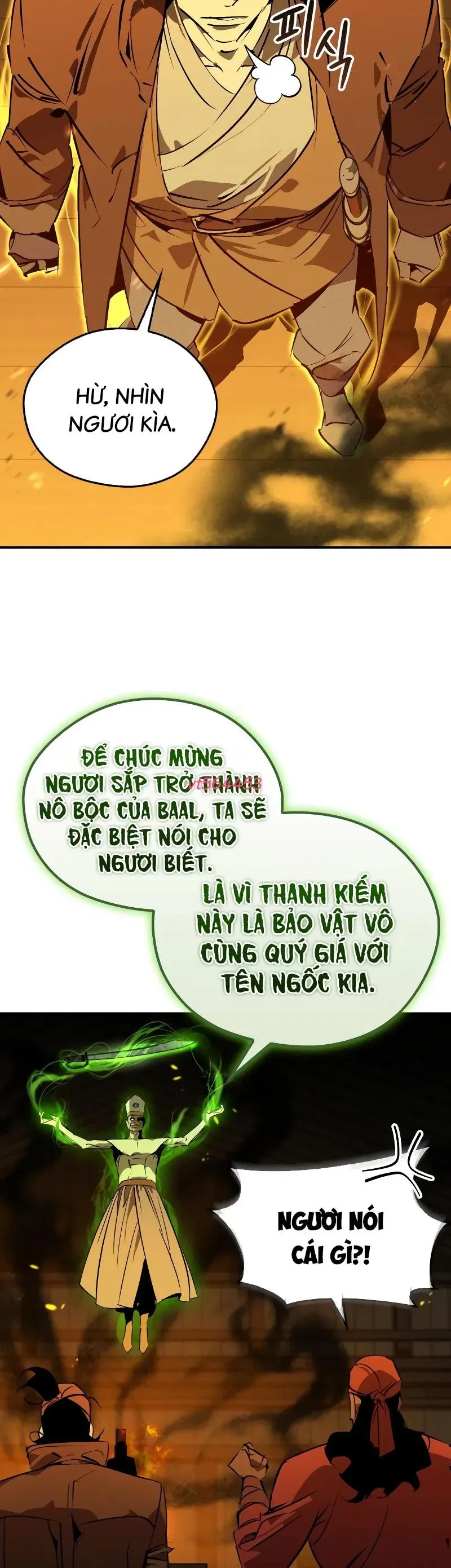 Truyện tranh Võ Học Miền Viễn Tây - Trang 50