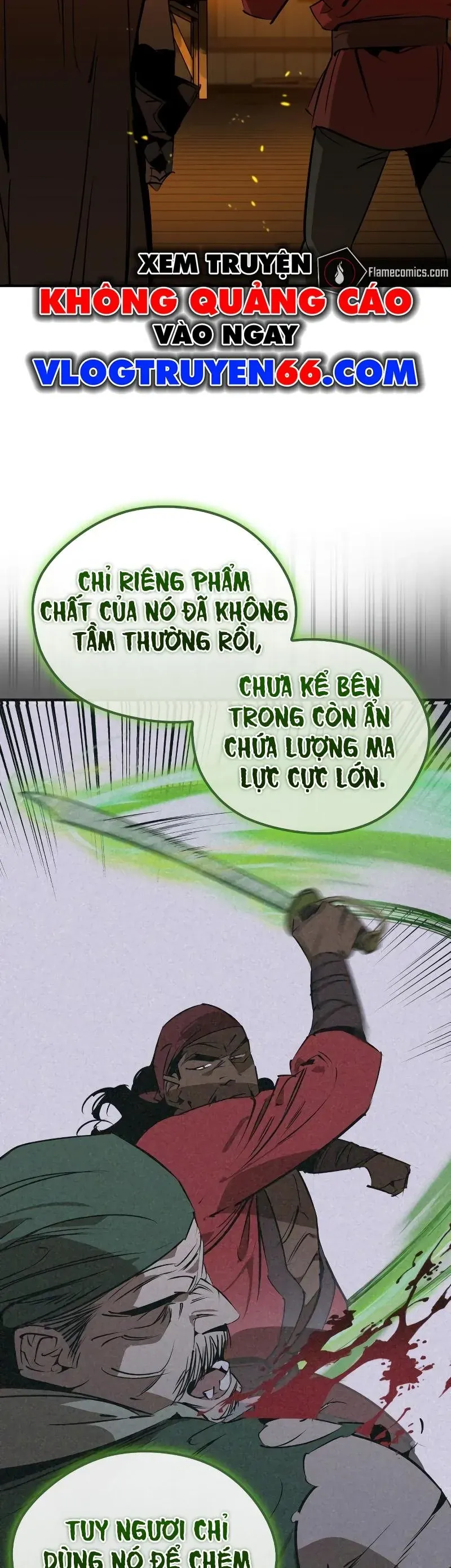 Truyện tranh Võ Học Miền Viễn Tây - Trang 51