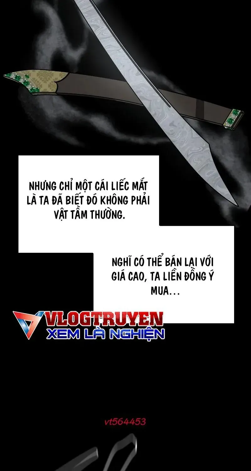 Truyện tranh Võ Học Miền Viễn Tây - Trang 7