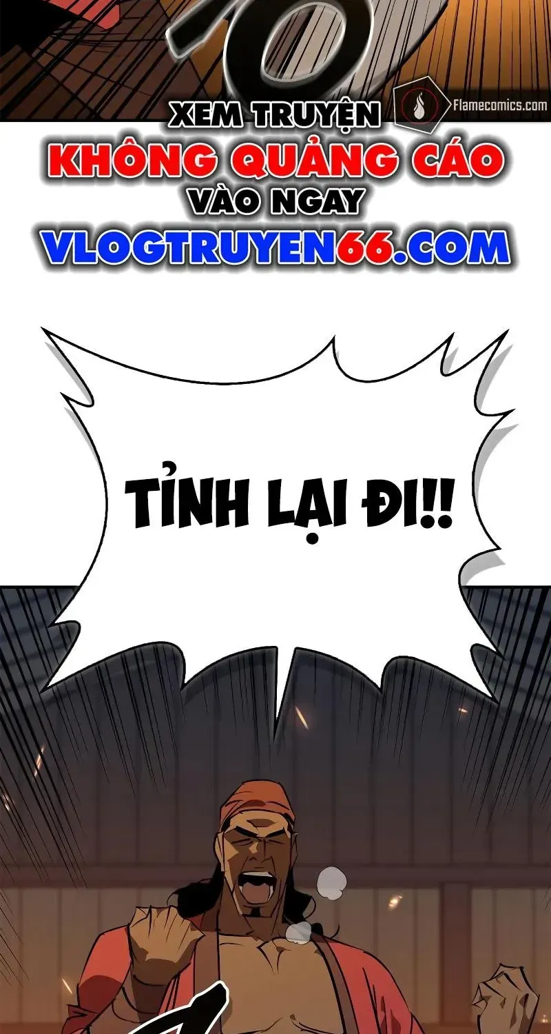 Truyện tranh Võ Học Miền Viễn Tây - Trang 11