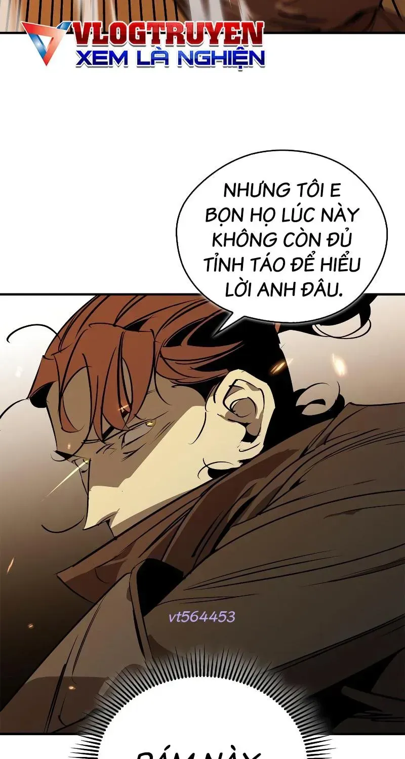 Truyện tranh Võ Học Miền Viễn Tây - Trang 17