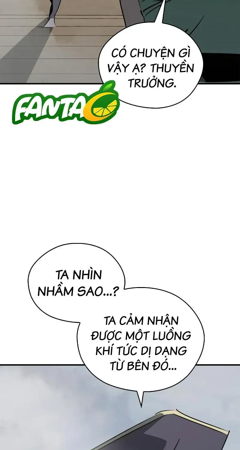Truyện tranh Võ Học Miền Viễn Tây - Trang 31