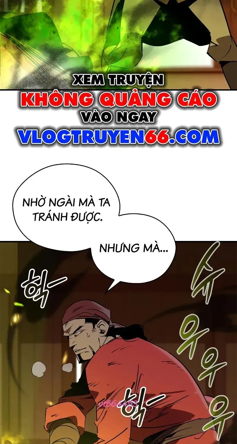Truyện tranh Võ Học Miền Viễn Tây - Trang 37
