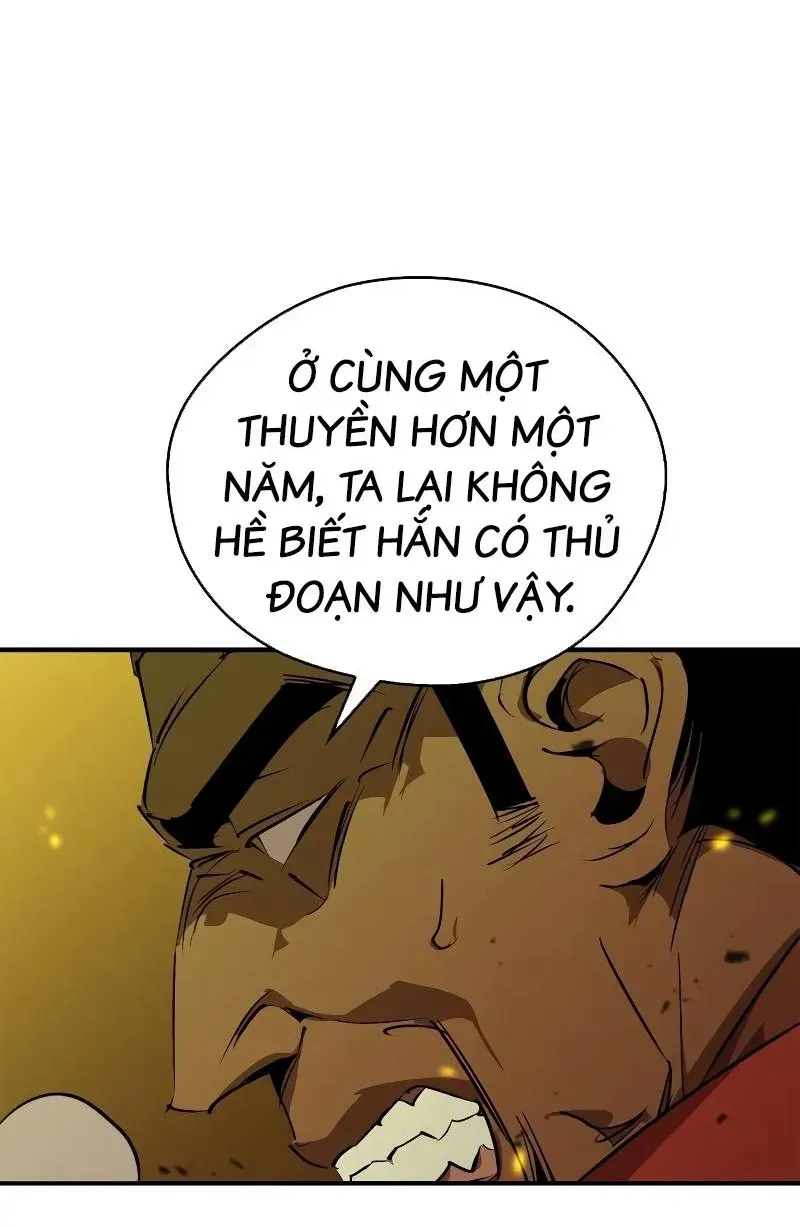 Truyện tranh Võ Học Miền Viễn Tây - Trang 40