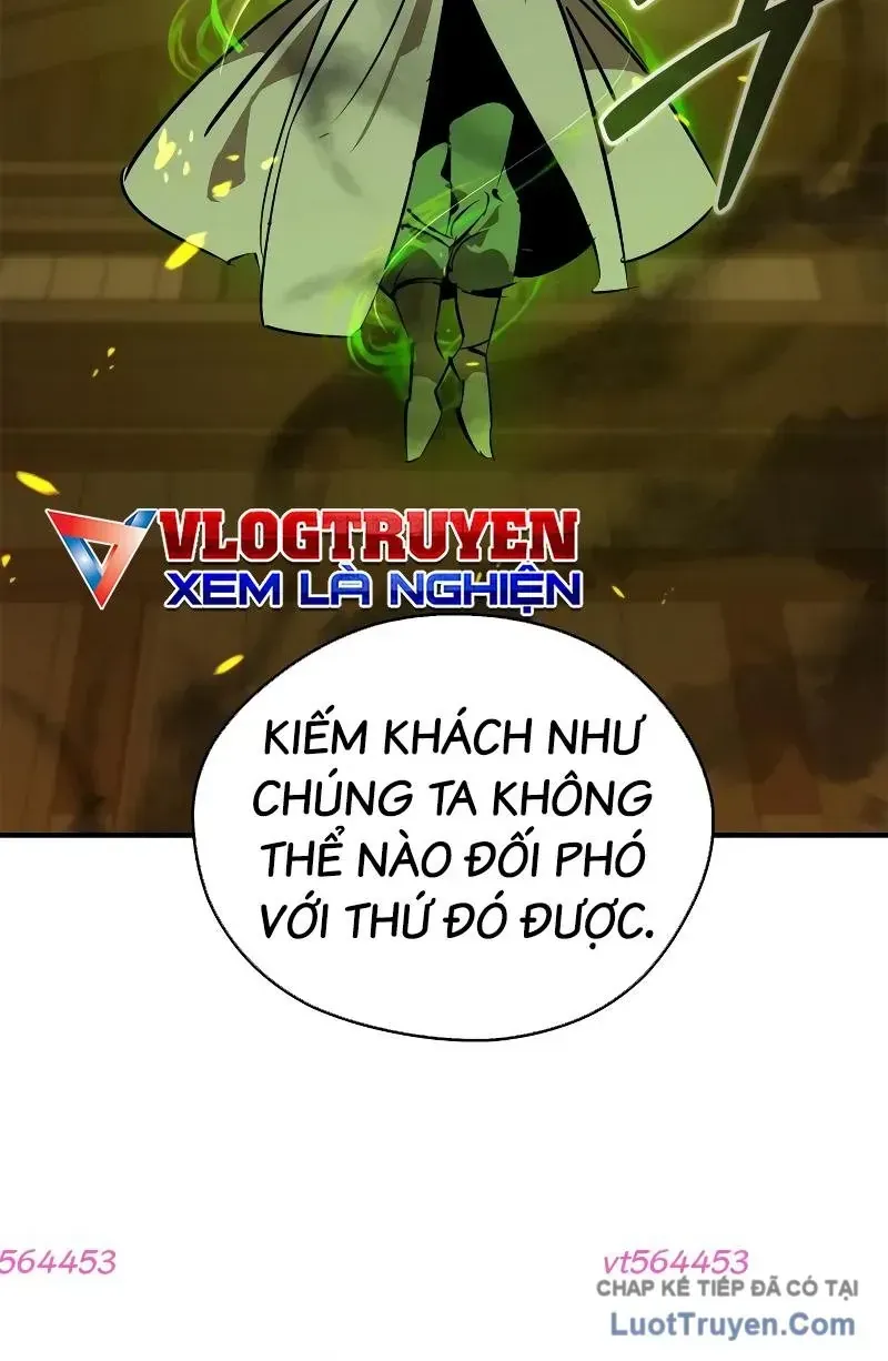 Truyện tranh Võ Học Miền Viễn Tây - Trang 42