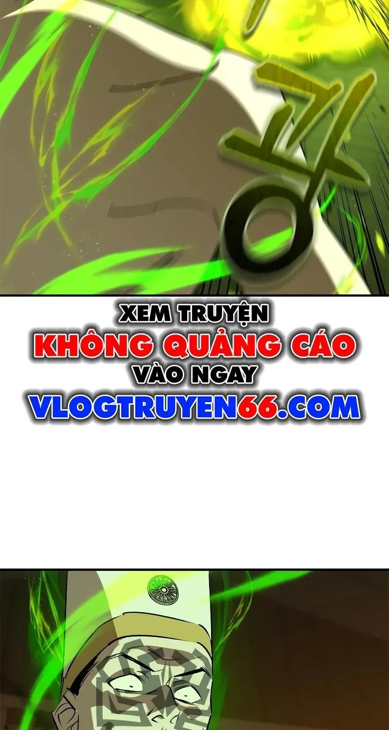 Truyện tranh Võ Học Miền Viễn Tây - Trang 55