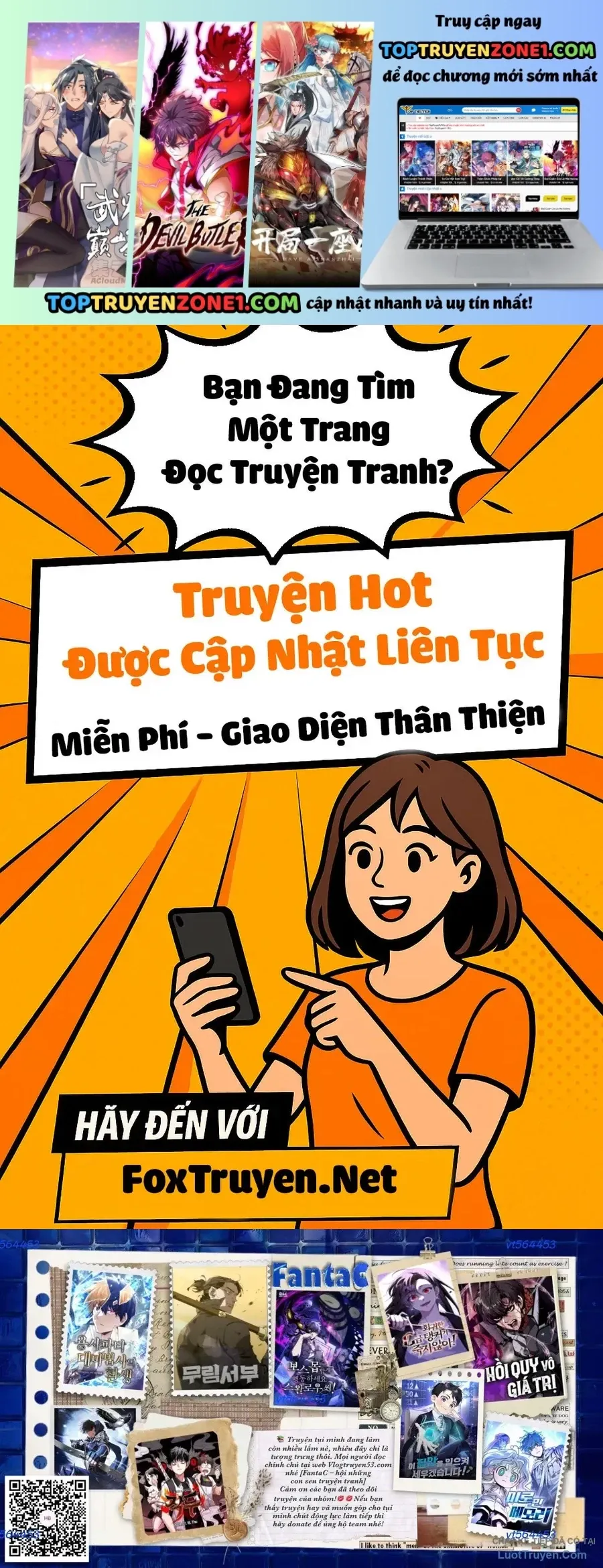 Truyện tranh Võ Học Miền Viễn Tây - Trang 2