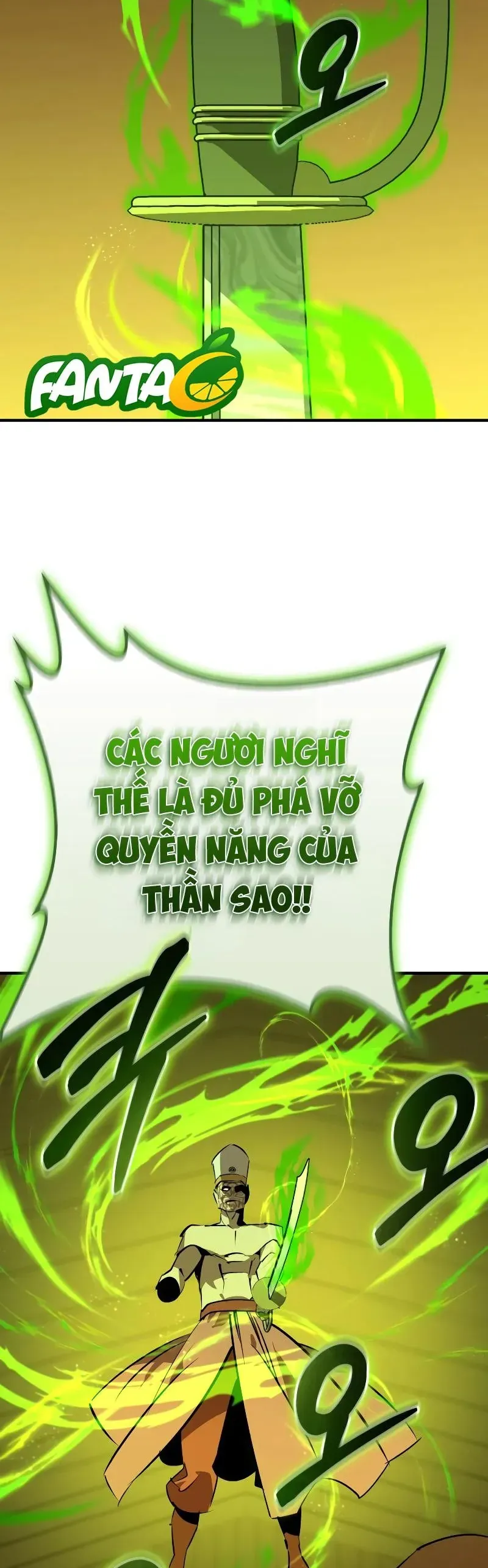 Truyện tranh Võ Học Miền Viễn Tây - Trang 14