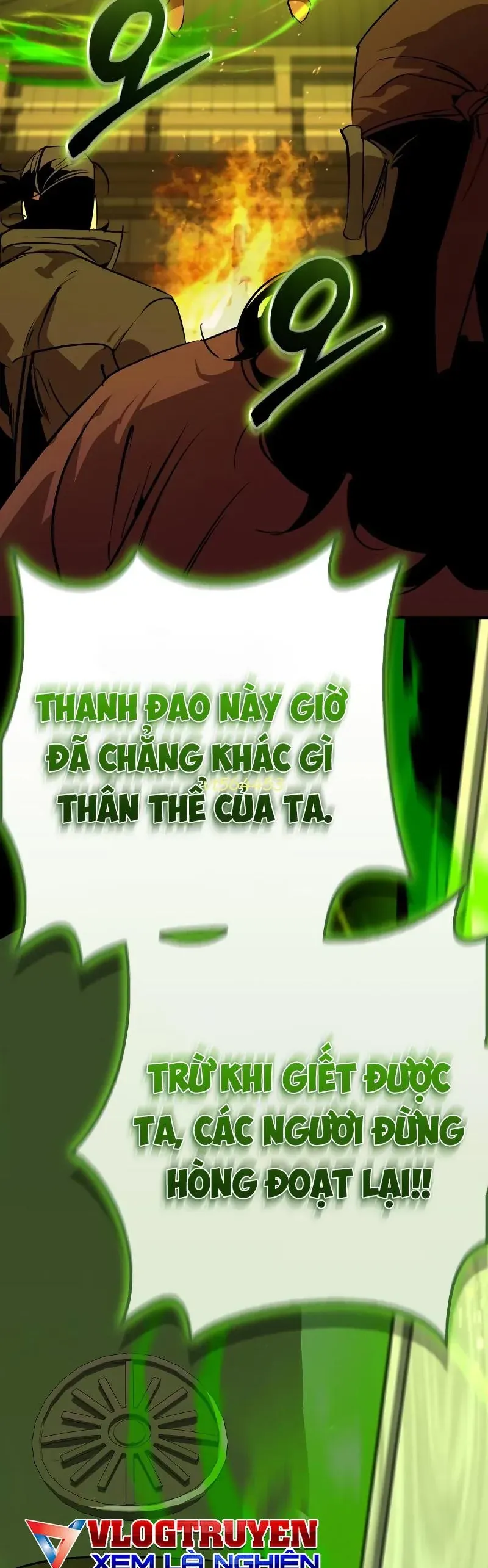 Truyện tranh Võ Học Miền Viễn Tây - Trang 15