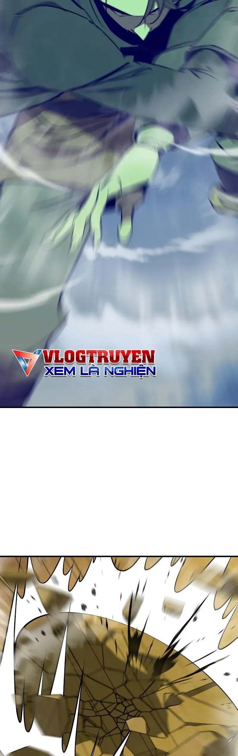 Truyện tranh Võ Học Miền Viễn Tây - Trang 30