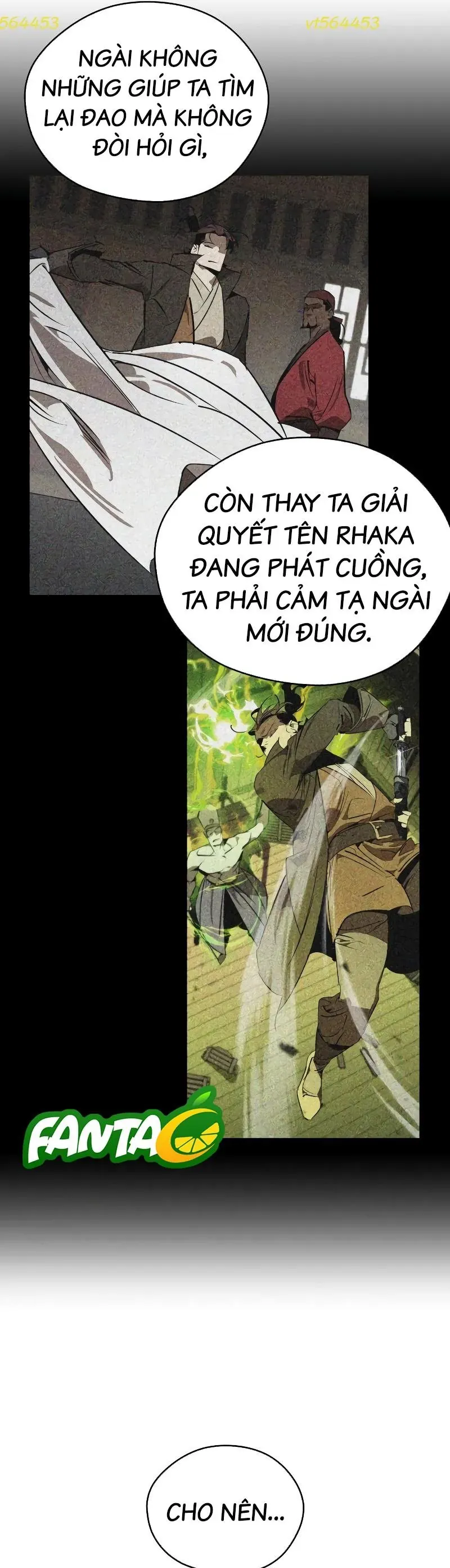 Truyện tranh Võ Học Miền Viễn Tây - Trang 42