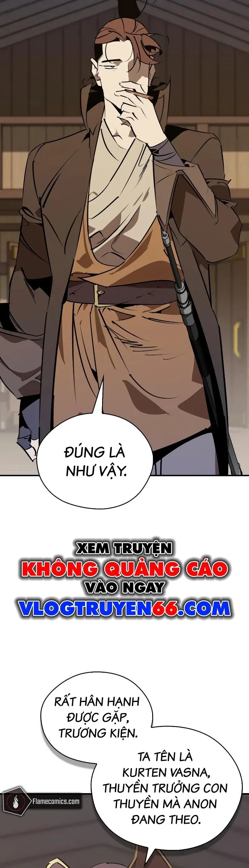 Truyện tranh Võ Học Miền Viễn Tây - Trang 50