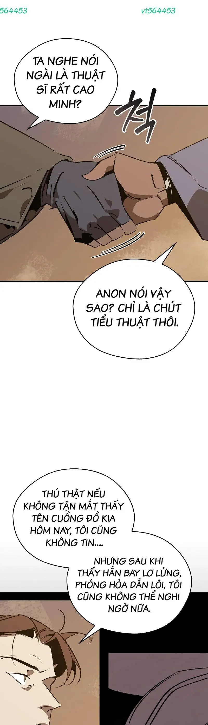 Truyện tranh Võ Học Miền Viễn Tây - Trang 52