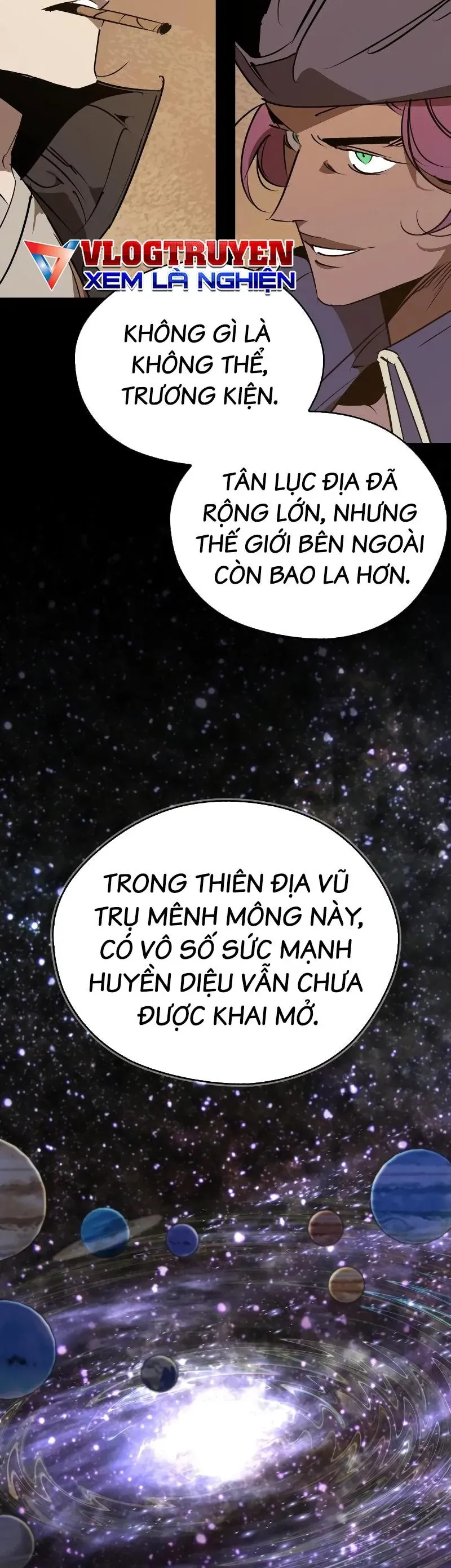 Truyện tranh Võ Học Miền Viễn Tây - Trang 53
