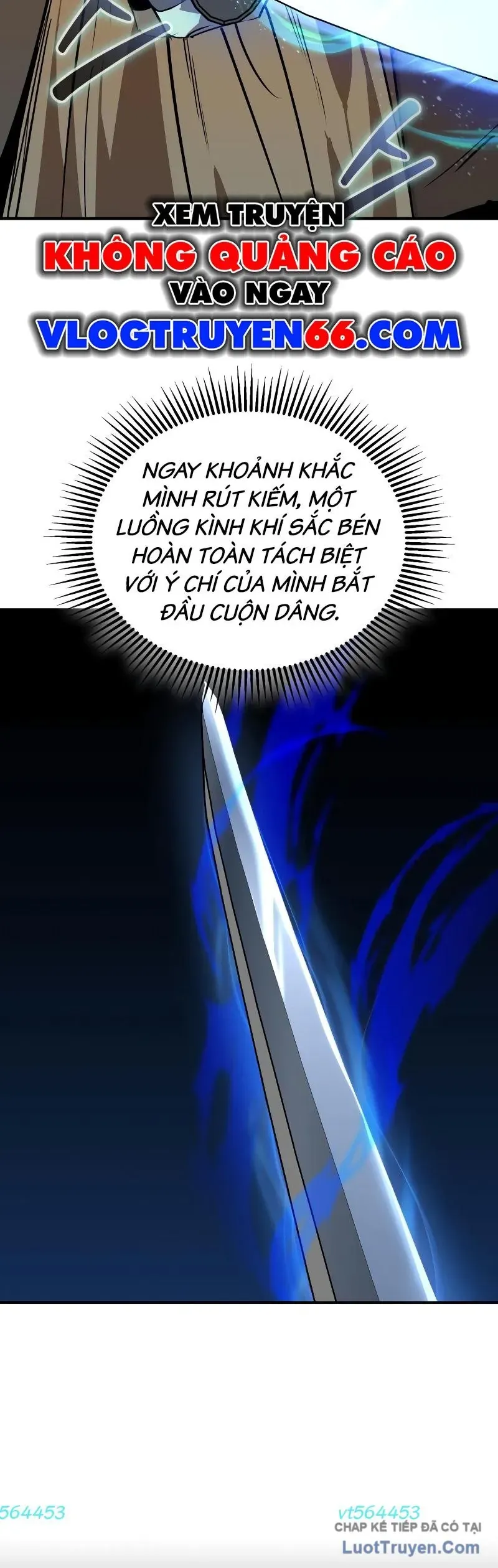 Truyện tranh Võ Học Miền Viễn Tây - Trang 7