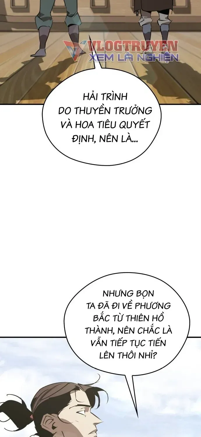 Truyện tranh Võ Học Miền Viễn Tây - Trang 15