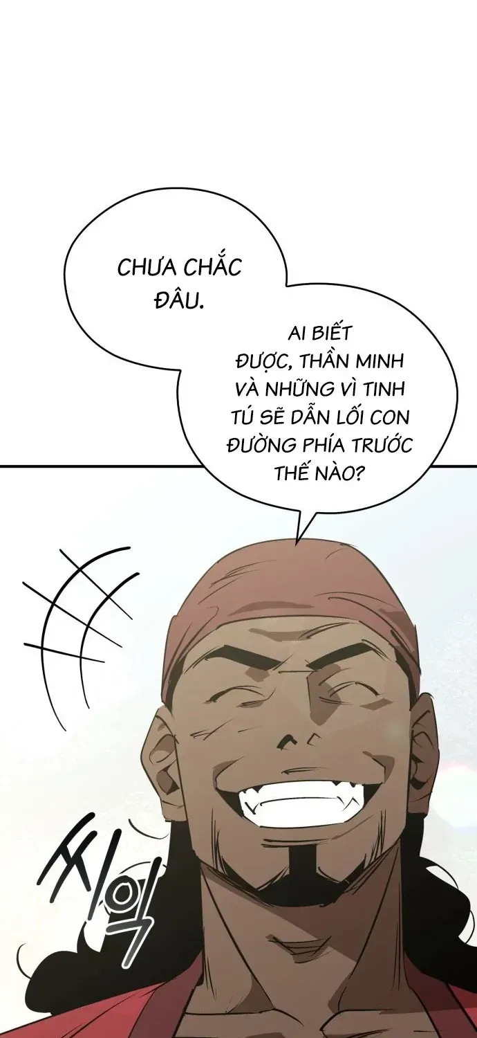 Truyện tranh Võ Học Miền Viễn Tây - Trang 17