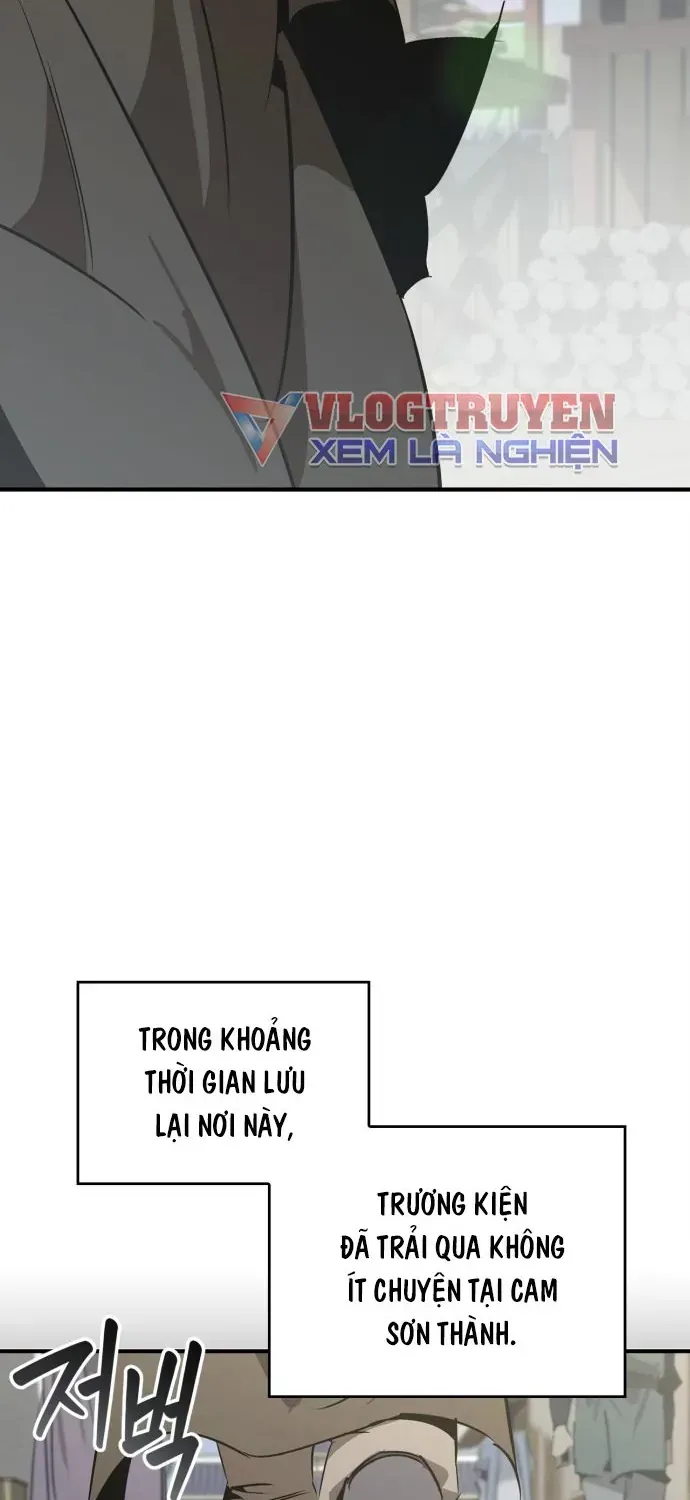 Truyện tranh Võ Học Miền Viễn Tây - Trang 25