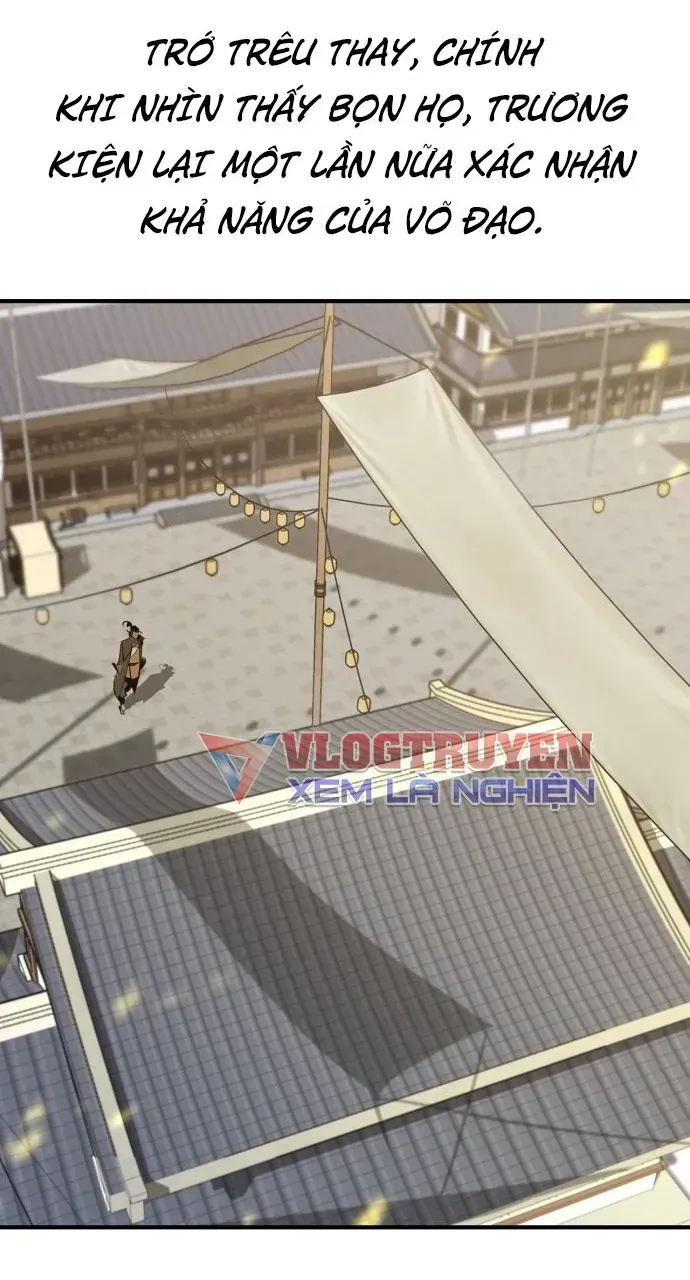 Truyện tranh Võ Học Miền Viễn Tây - Trang 34