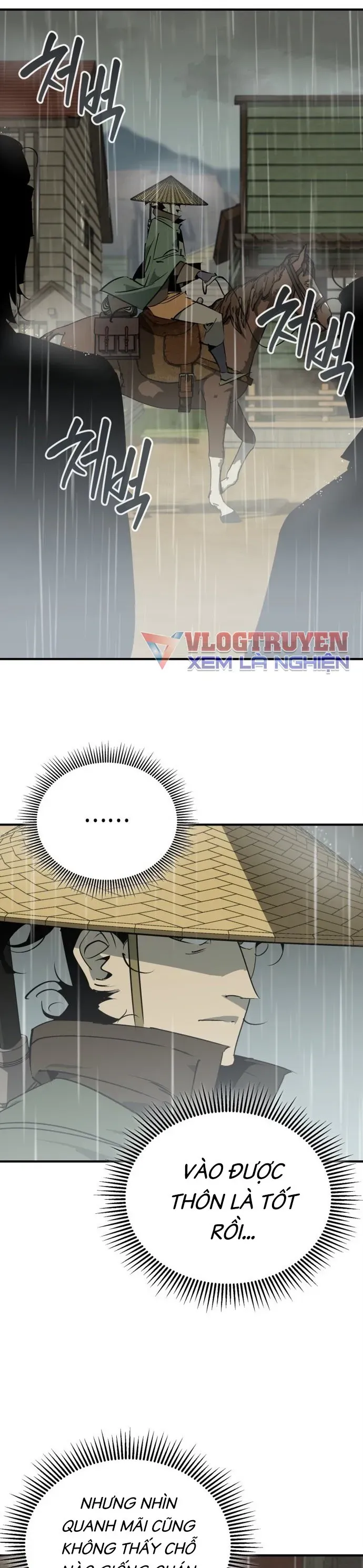 Truyện tranh Võ Học Miền Viễn Tây - Trang 49