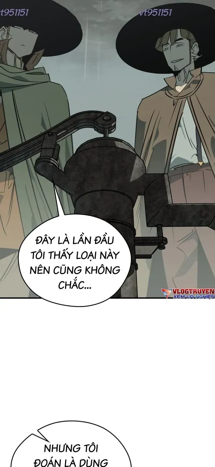 Truyện tranh Võ Học Miền Viễn Tây - Trang 19