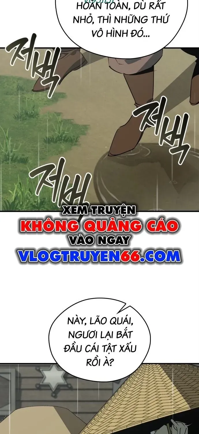 Truyện tranh Võ Học Miền Viễn Tây - Trang 29