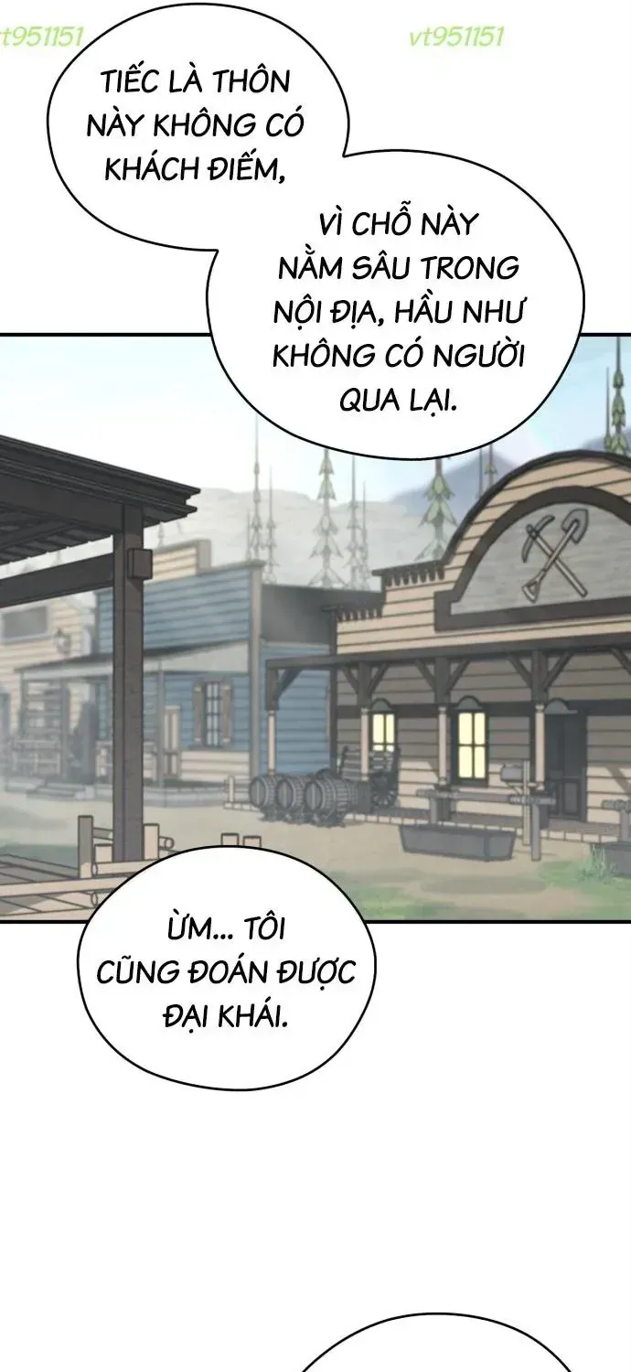 Truyện tranh Võ Học Miền Viễn Tây - Trang 67